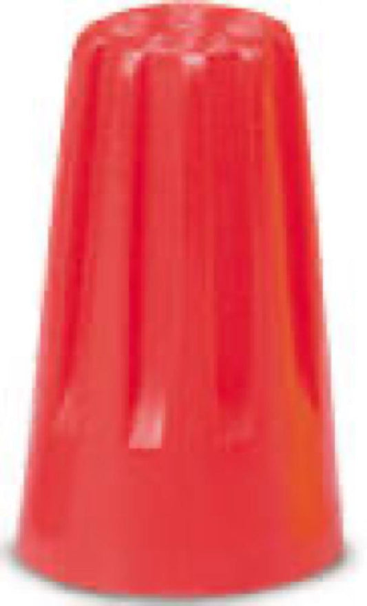 6PK RED Wire Connector