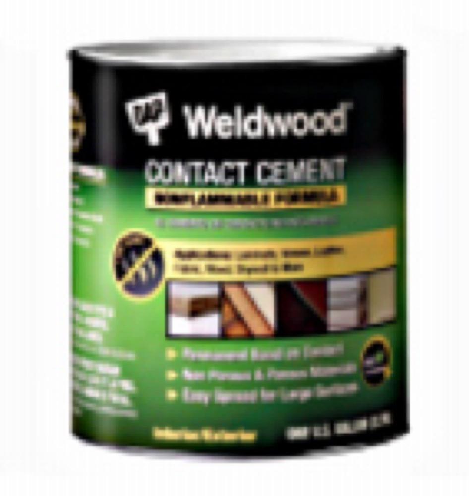 QT Non Flammable Cement