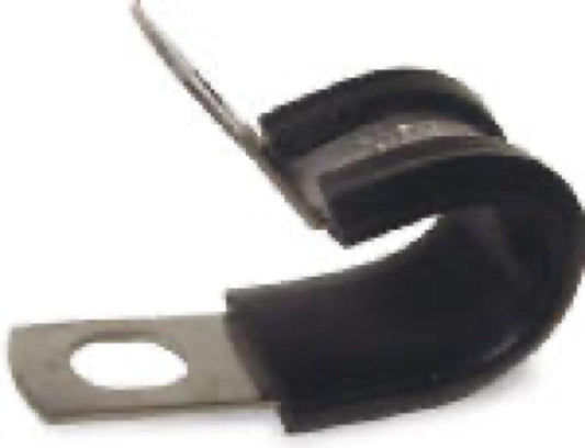 2PK3/4"Rubb Insul Clamp