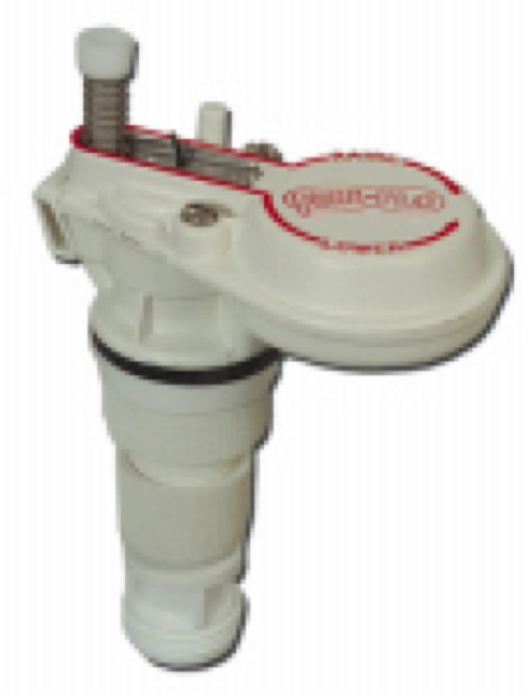 HD Plas Watering Valve