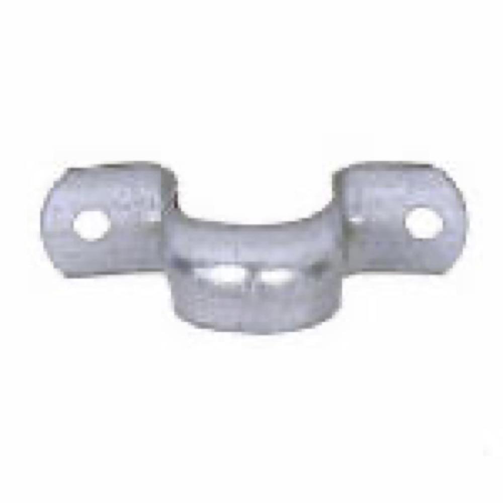 1/2" Galv Pipe Strap