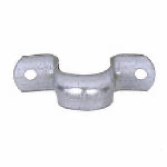 1/2" Galv Pipe Strap