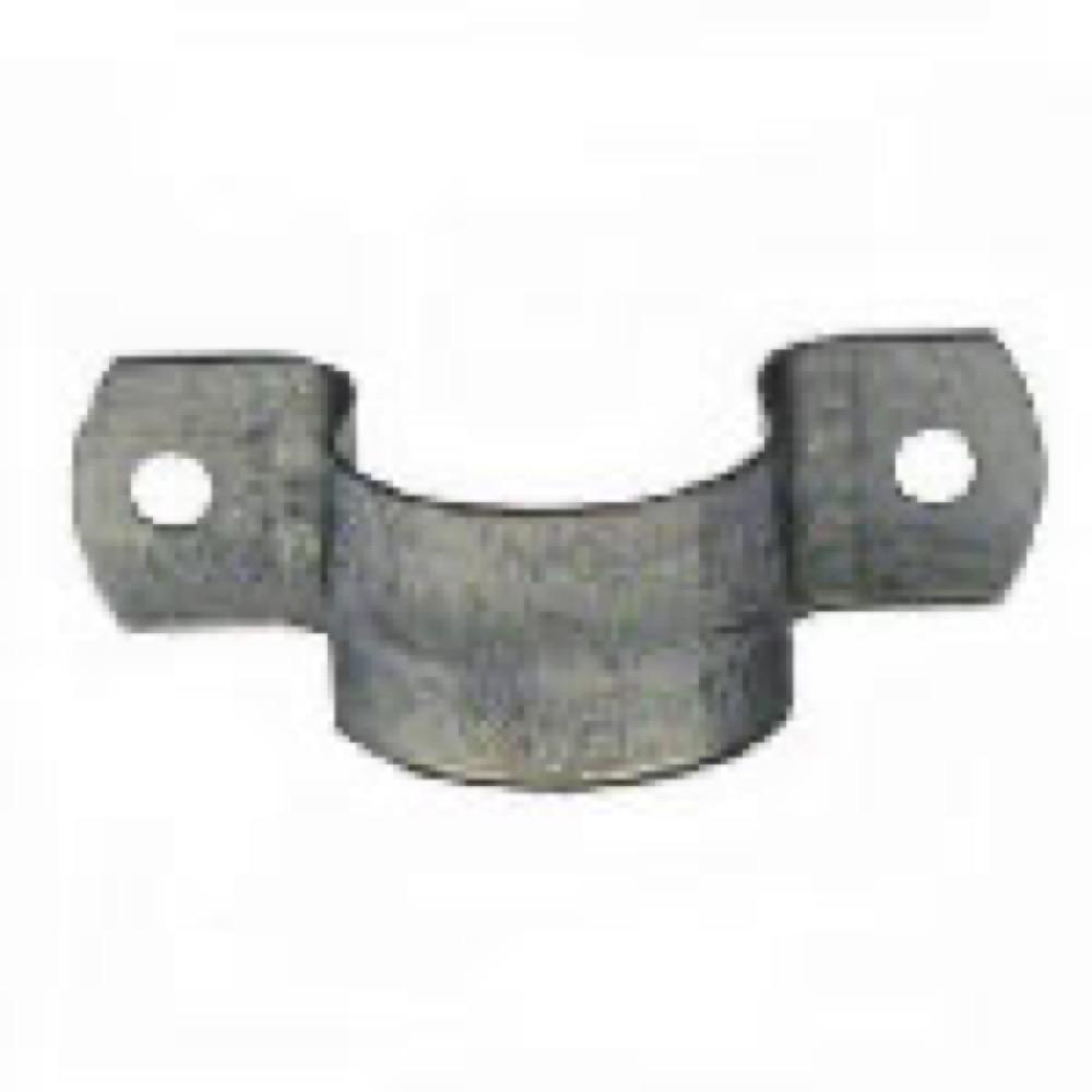 1" Galv Pipe Strap
