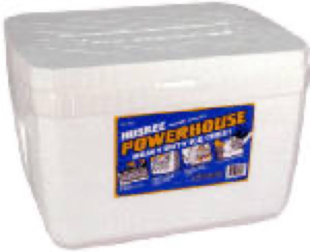 28QT Foam Chest Cooler