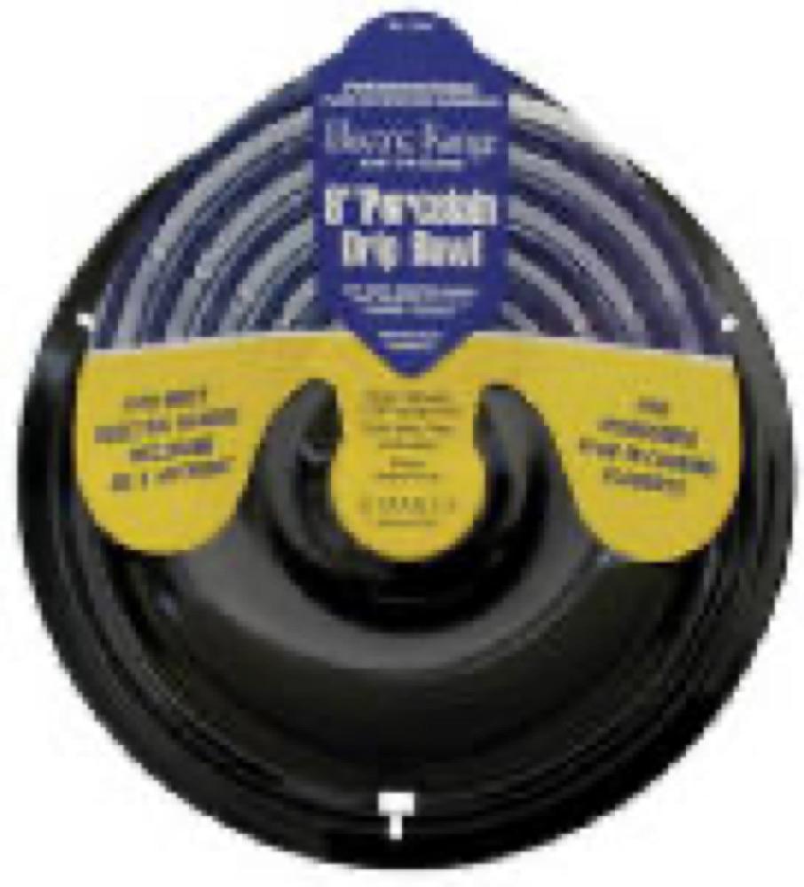 8" Elec Plug-In Bowl