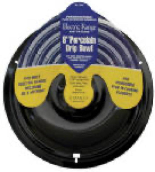 8" Elec Plug-In Bowl