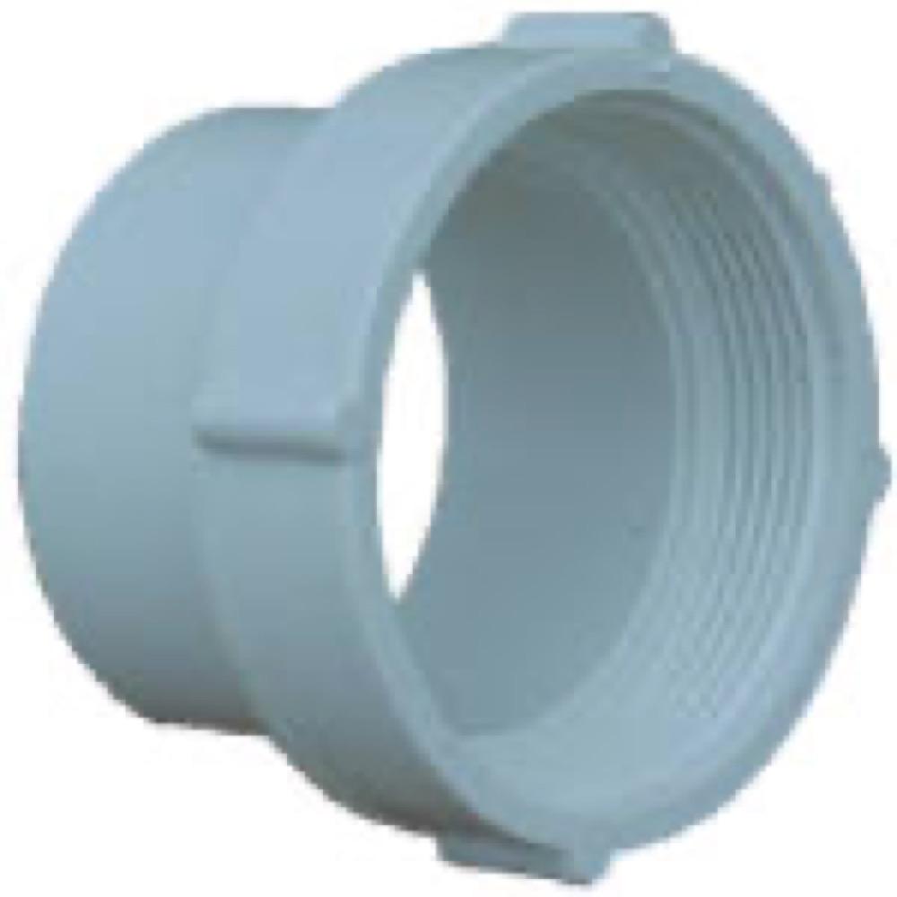 4" S&D Cleanout Body