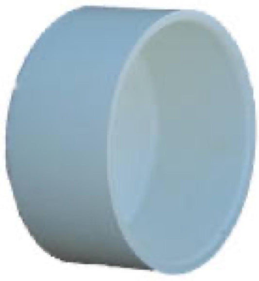 3" PVC DWV SCH 30 Cap