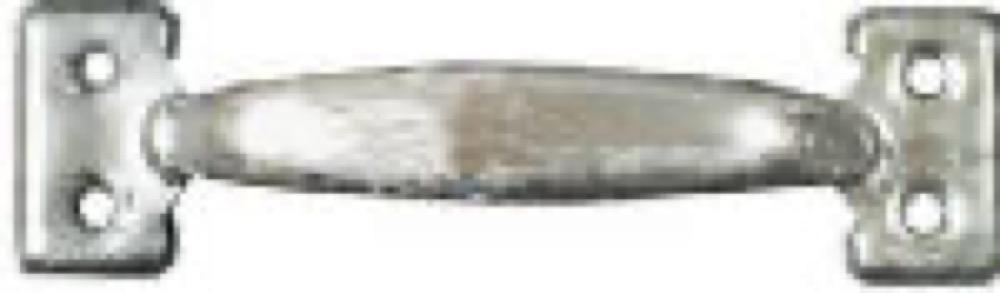 5-3/4" Galv DR Pull