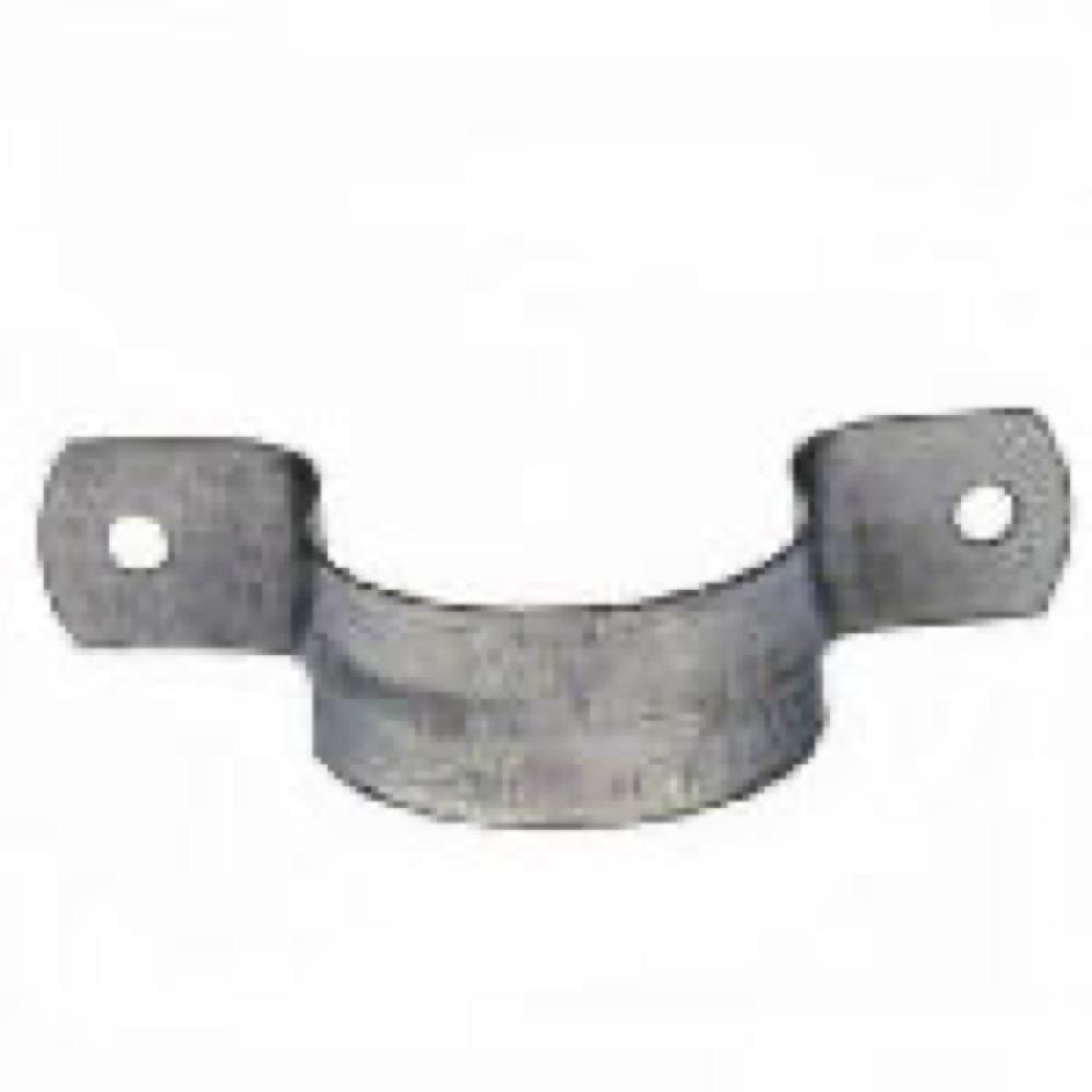 1-1/2" Galv Pipe Strap