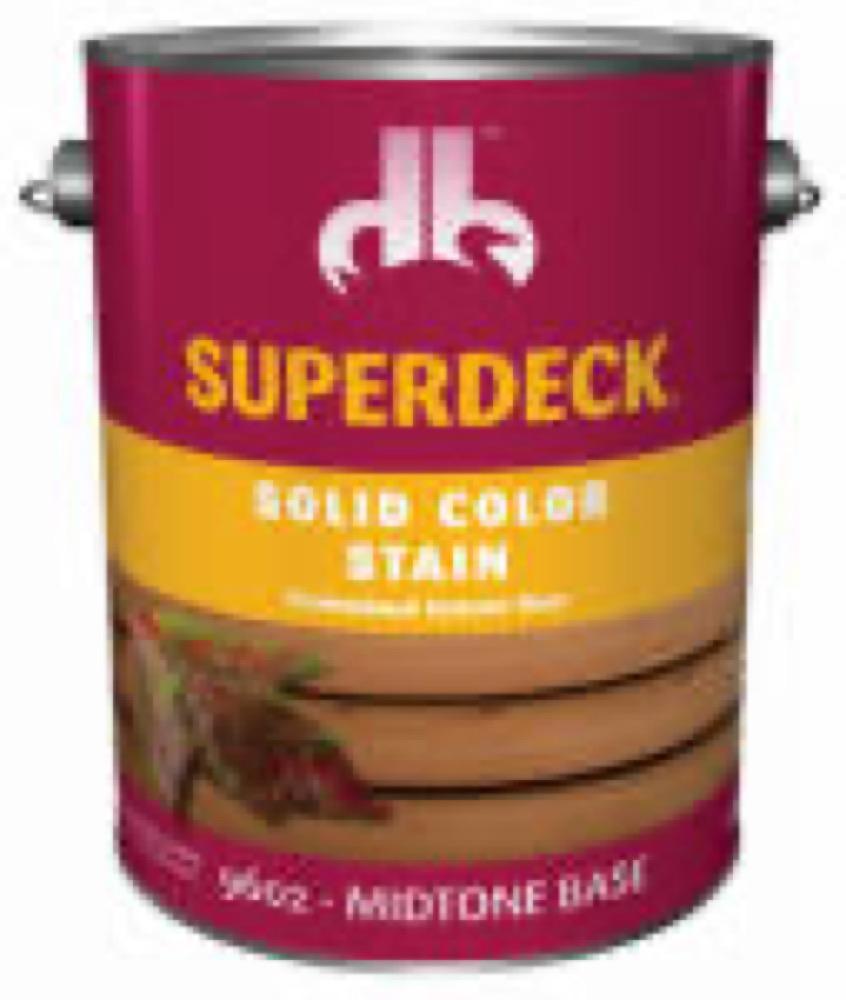 GAL Mid-Tone Base Stain