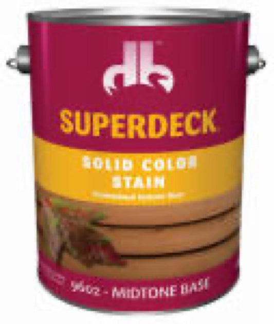 GAL Mid-Tone Base Stain