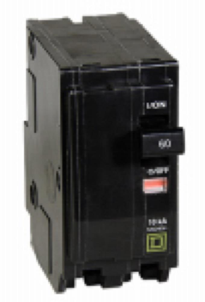 60A DP Circuit Breaker
