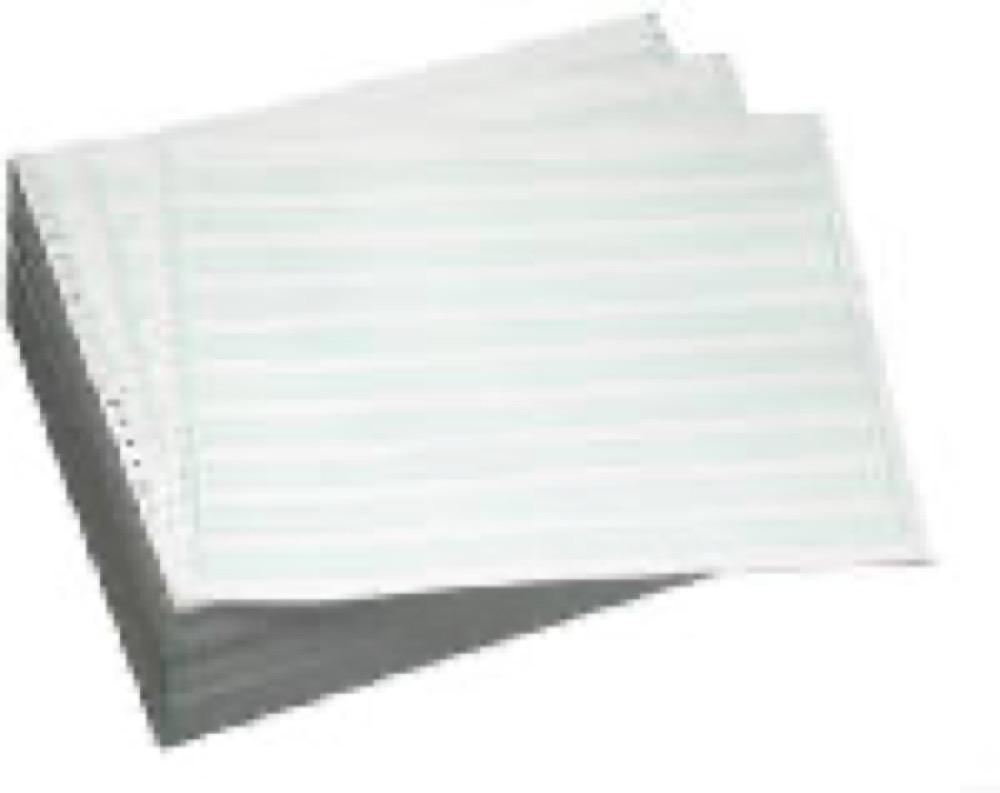 14-7/8" GRN 18LB Paper