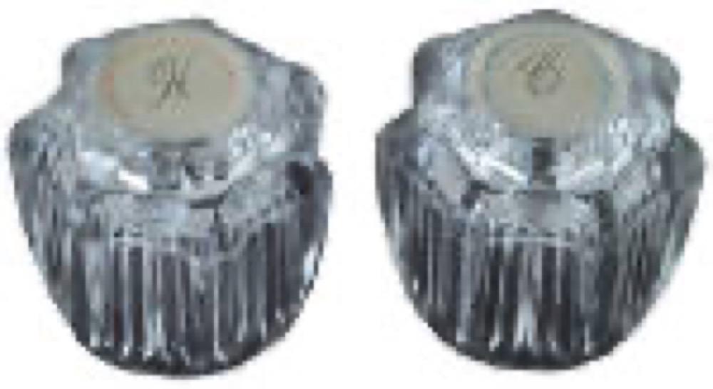 2PK 1-1/8x1-5/8 Handle