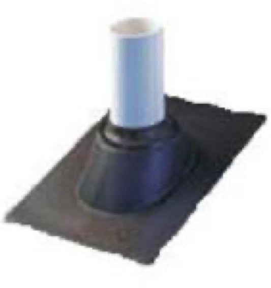 2" Plas Roof Flashing
