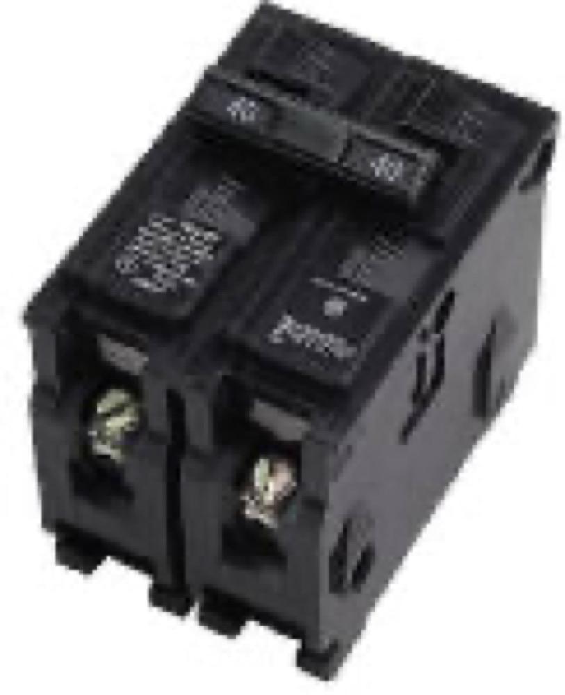 50A DP Inter Breaker