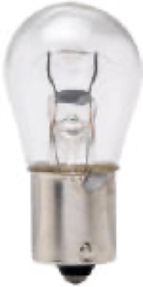 2PK Miniature Repl Bulb