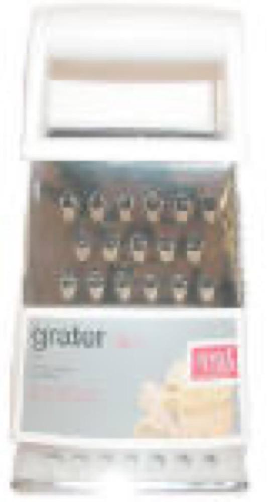 SS Box Grater