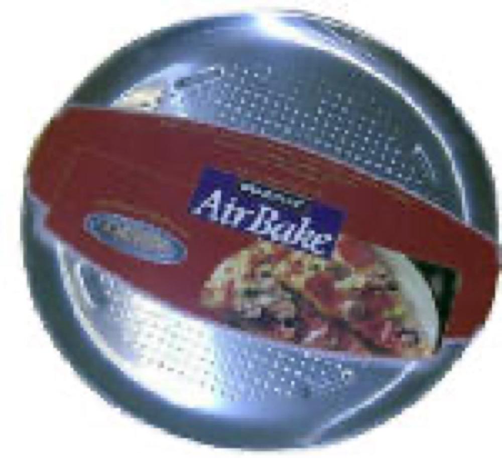 15-3/4" Perf Pizza Pan