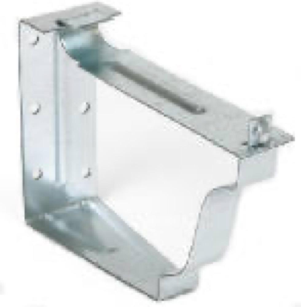 2PC 5" Fascia Bracket