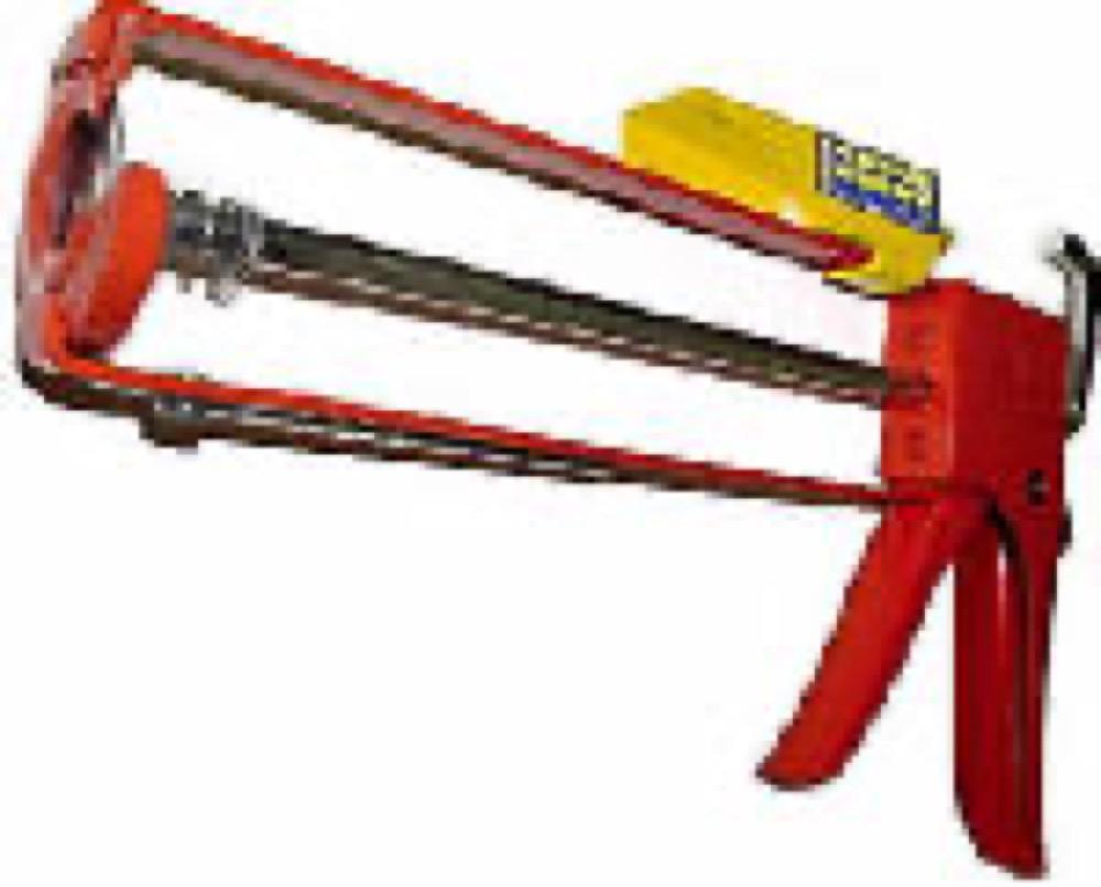 1/10GAL Hex Rod Caulker