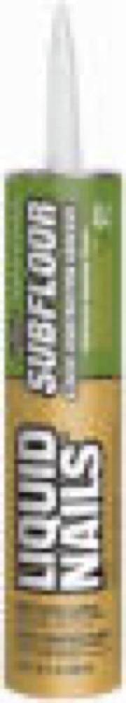 10 OZ SubFLR LIQ Nails