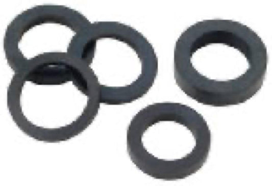 Aerator Washer ASST