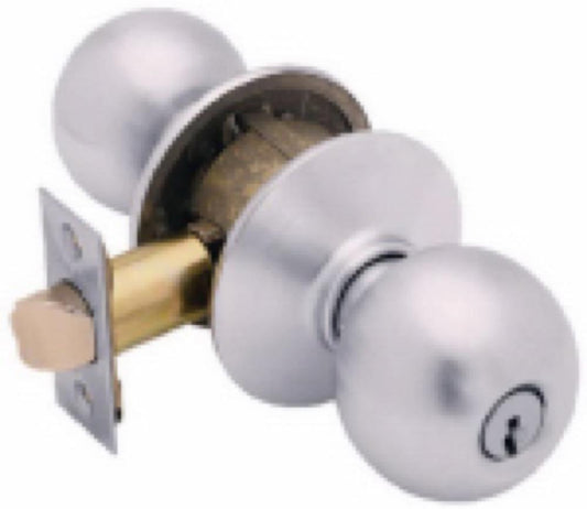 SAT CHR Entry Lockset