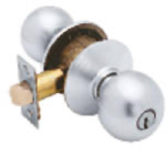 CHR Storeroom Lockset