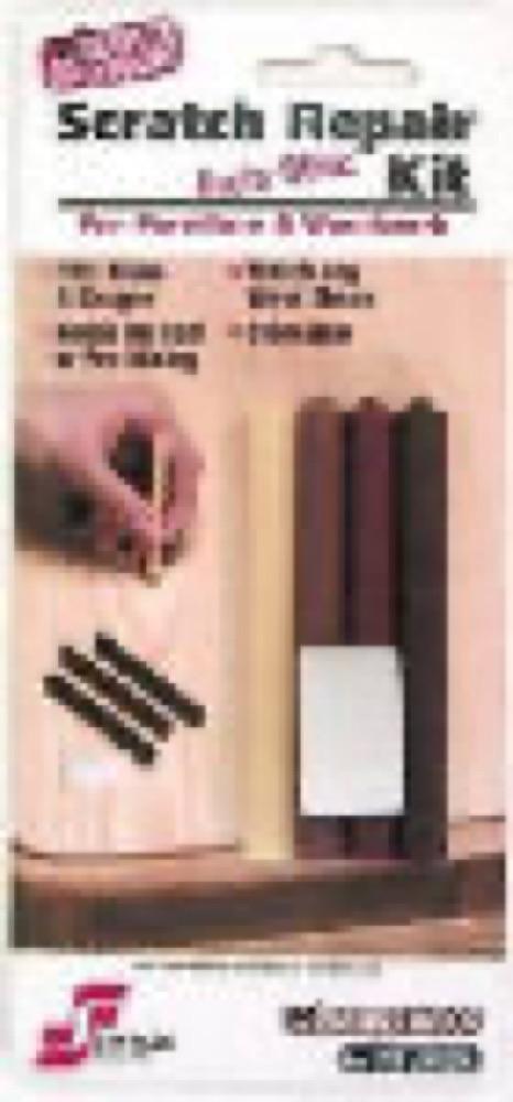Scratch Repair Kit