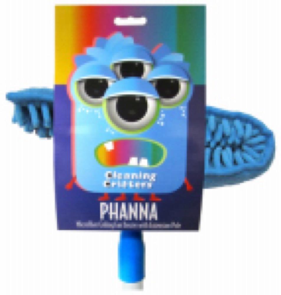 Phanna Ceil Fan Duster