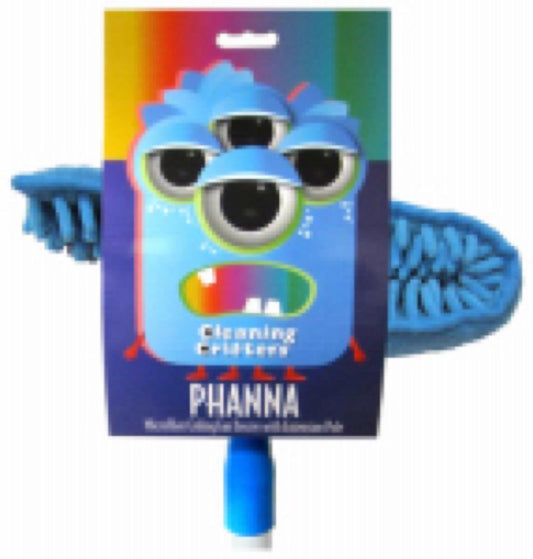 Phanna Ceil Fan Duster