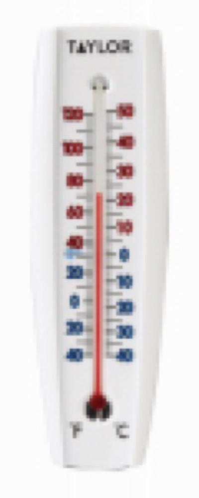 Ind/Out Thermometer