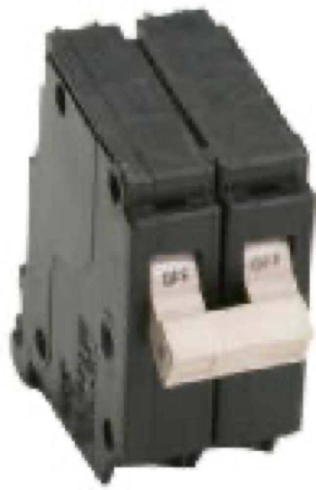 50A DP Circuit Breaker