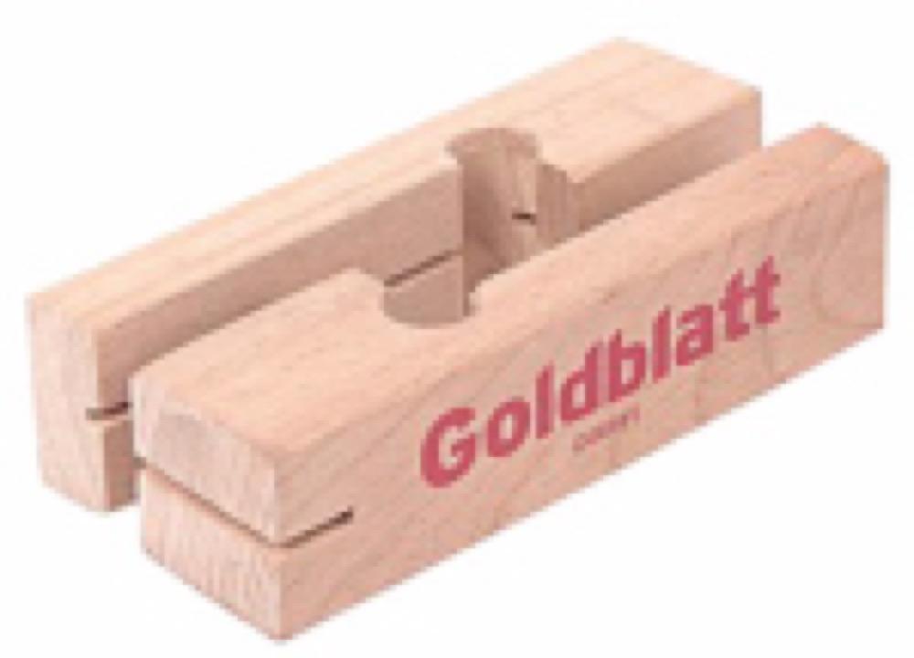 PR Wood Line Blocks