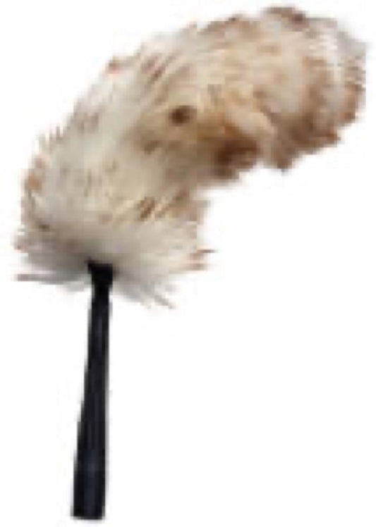 20" BendableWoolDuster