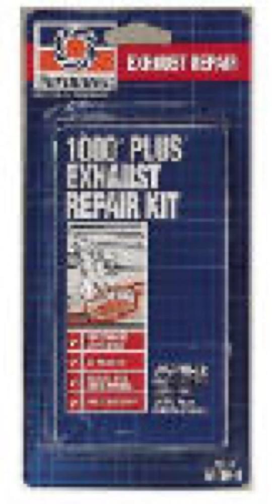 Exhaust Repair Kit