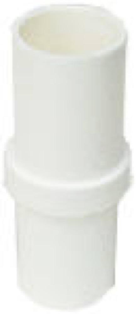 1-1/4 PVC Slip Coupling