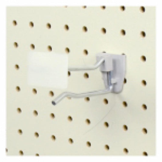 100PK 2" Scanning Hook