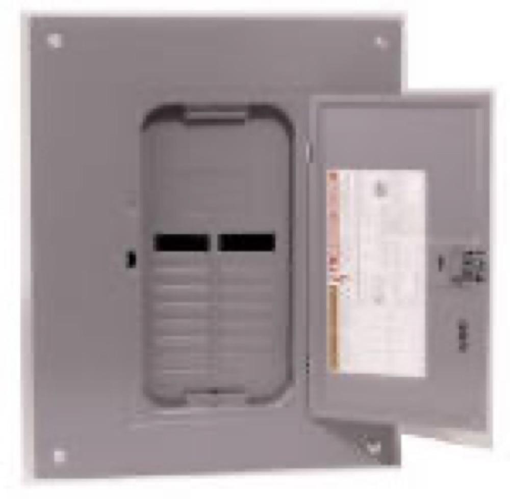 125A Lug Load Center