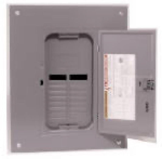 125A Lug Load Center