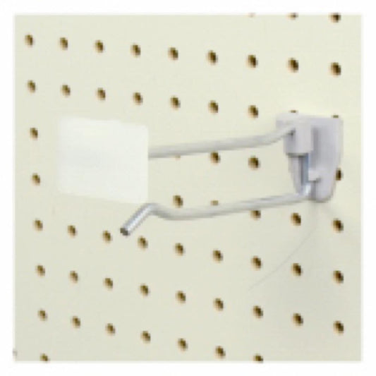 100PK 4" Scanning Hook