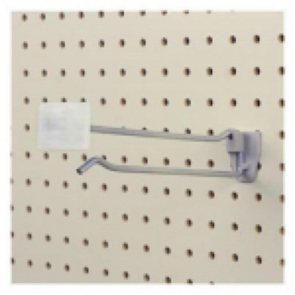 100PK 6" Scanning Hook