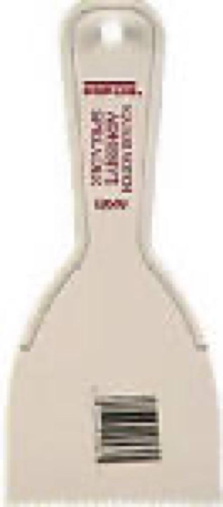 3" SQ-Notch Spreader