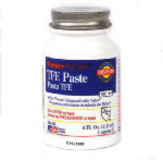 MP 4OZ TFE Paste/Teflon