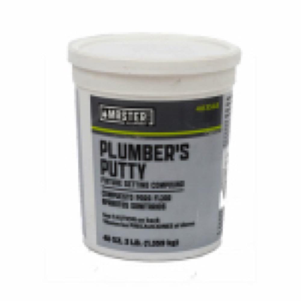 MP 14OZ Plumbers Putty