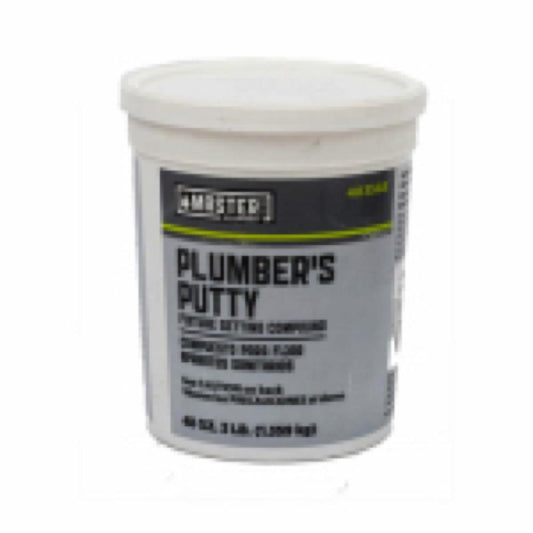 MP 14OZ Plumbers Putty