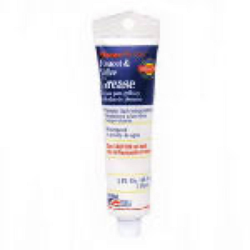 MP OZ Heat Proof Grease