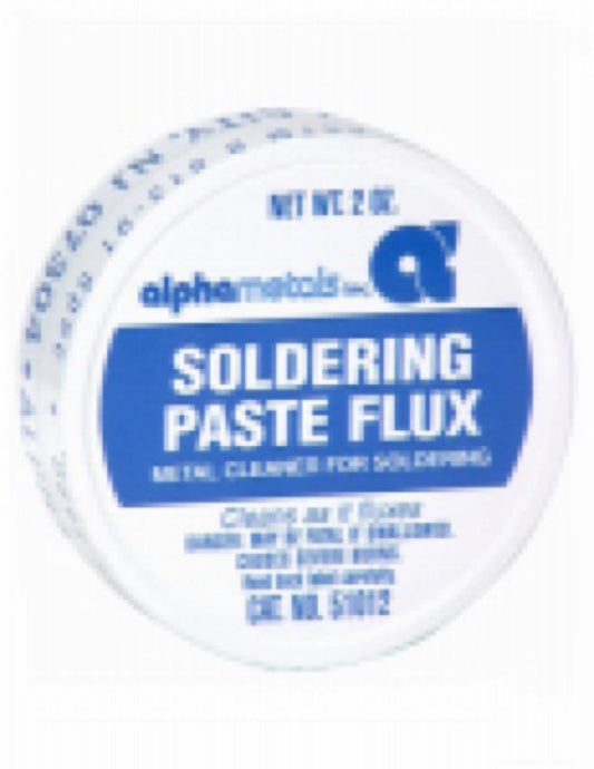 2OZ Leaded Acid Paste